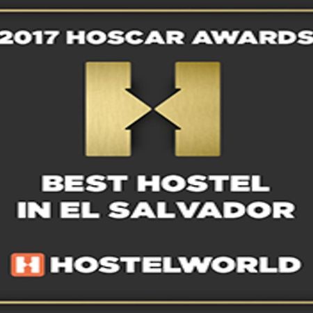 Hostal Casa Verde Santa Ana Luaran gambar