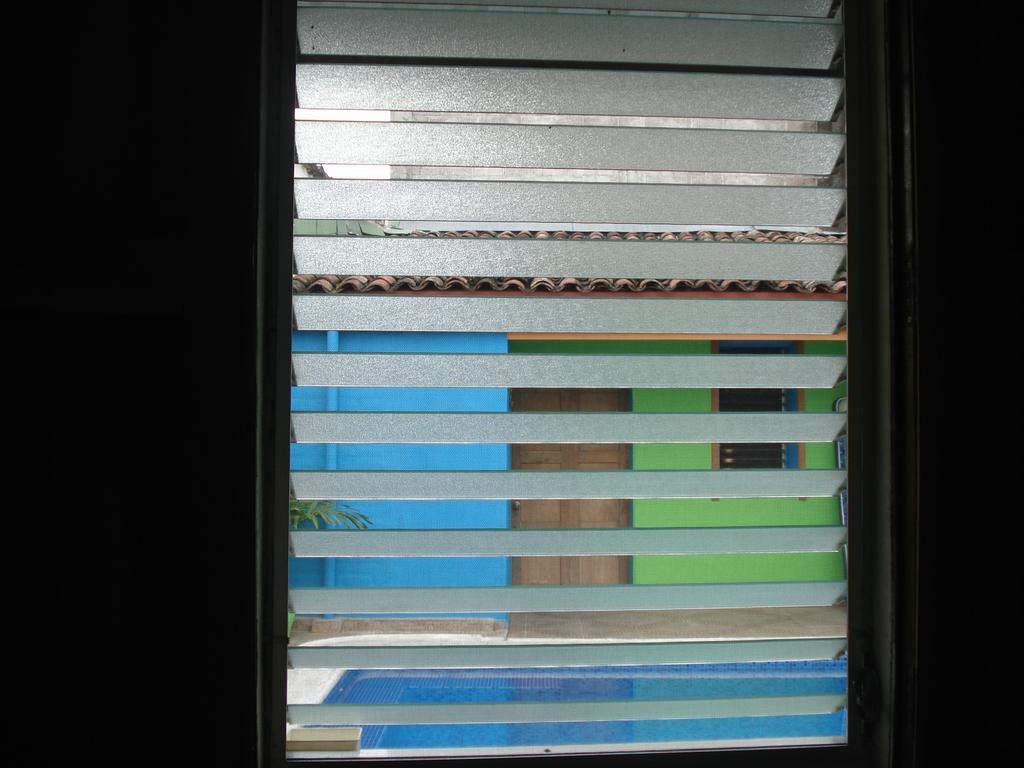 Hostal Casa Verde Santa Ana Bilik gambar