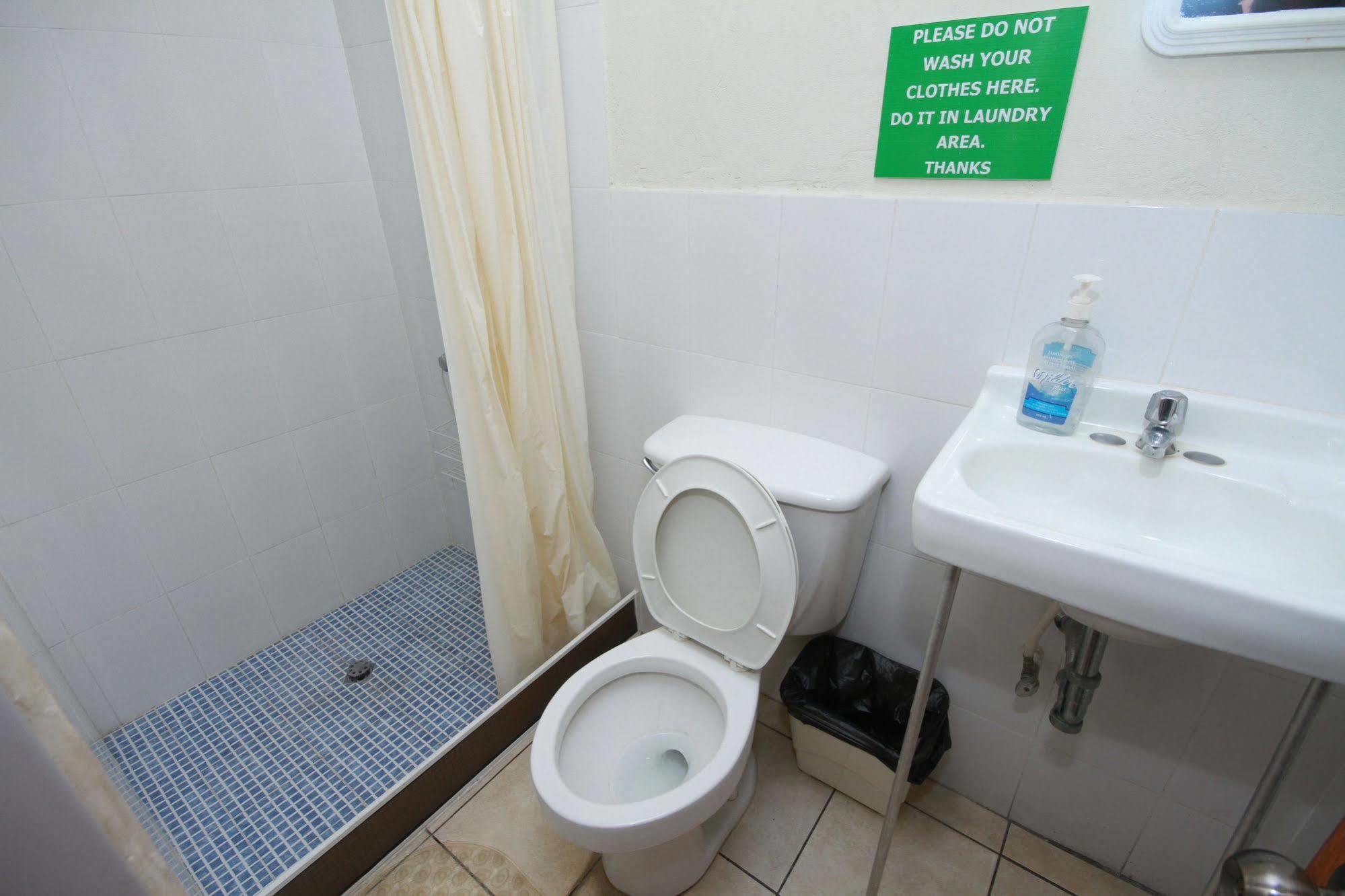 Hostal Casa Verde Santa Ana Luaran gambar